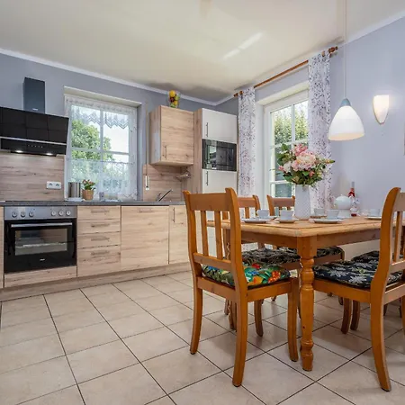 Strandoase Typ Sto-a Strandoase Whg. So2 Appartement *