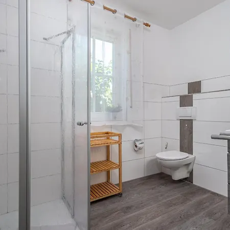 Strandoase Typ Sto-a Strandoase Whg. So2 *