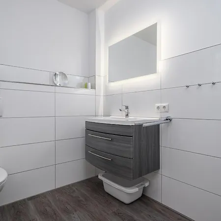 Strandoase Typ Sto-a Strandoase Whg. So2 Wustrow (Fischland)