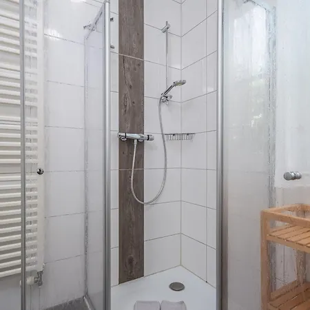 Appartement Strandoase Typ Sto-a Strandoase Whg. So2 Wustrow (Fischland)