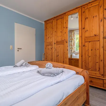 Strandoase Typ Sto-a Strandoase Whg. So2 *