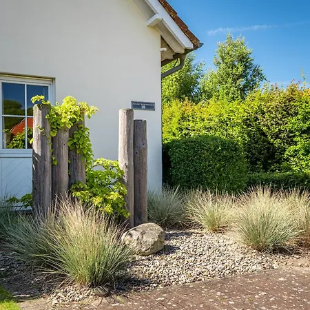 Appartement Strandoase Typ Sto-a Strandoase Whg. So2 Wustrow (Fischland)