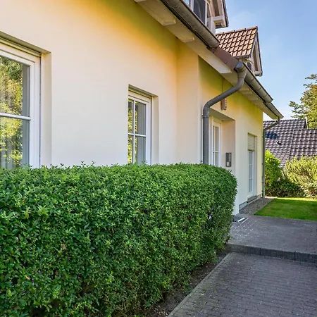 Strandoase Typ Sto-a Strandoase Whg. So2